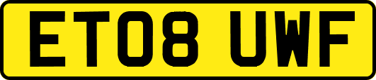 ET08UWF
