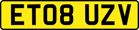 ET08UZV