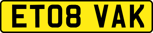 ET08VAK