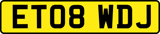 ET08WDJ
