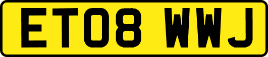ET08WWJ