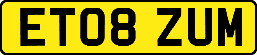 ET08ZUM