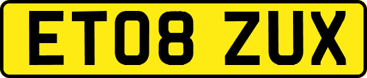 ET08ZUX