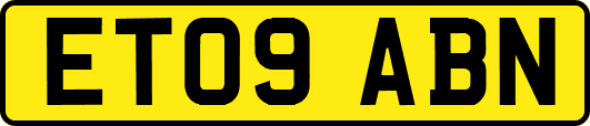 ET09ABN