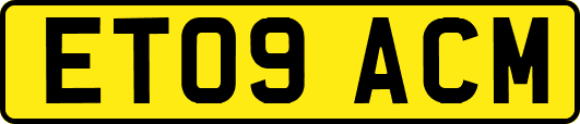 ET09ACM