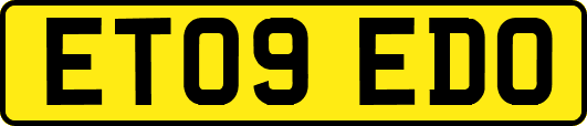 ET09EDO
