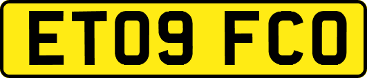 ET09FCO
