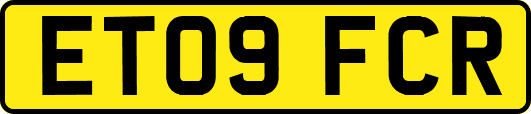 ET09FCR