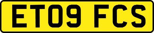 ET09FCS
