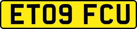 ET09FCU