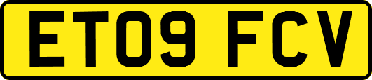 ET09FCV