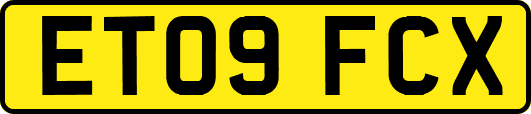 ET09FCX