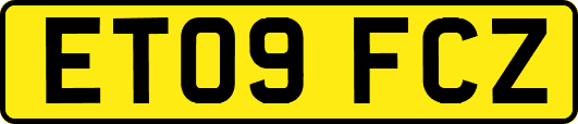 ET09FCZ