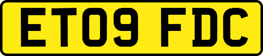 ET09FDC