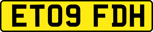 ET09FDH