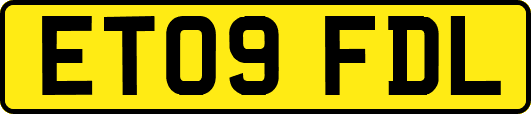 ET09FDL