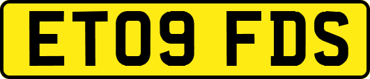 ET09FDS