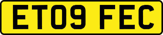 ET09FEC