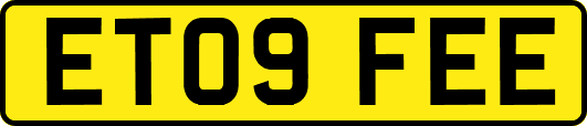 ET09FEE