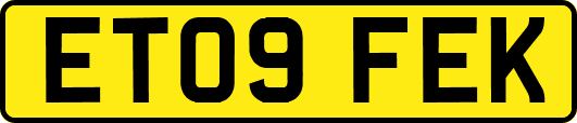 ET09FEK