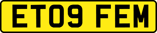 ET09FEM