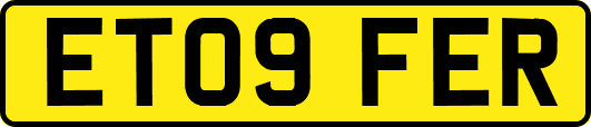 ET09FER