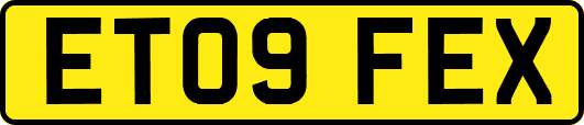ET09FEX