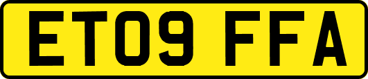 ET09FFA