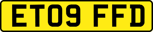 ET09FFD