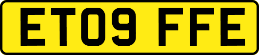 ET09FFE