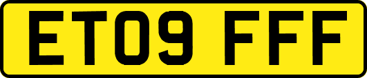 ET09FFF