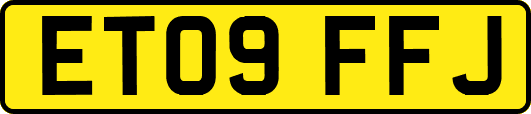 ET09FFJ