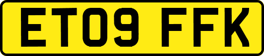 ET09FFK