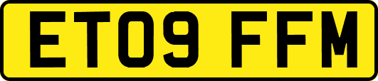 ET09FFM