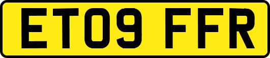 ET09FFR