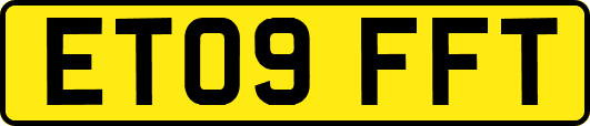 ET09FFT