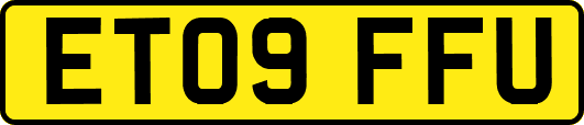ET09FFU