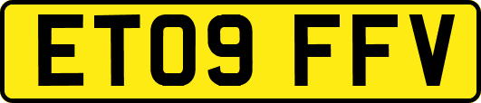 ET09FFV