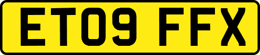 ET09FFX