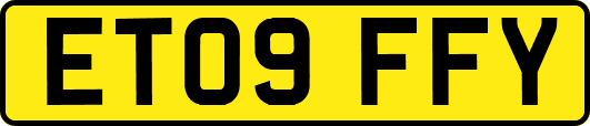 ET09FFY