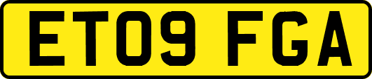 ET09FGA