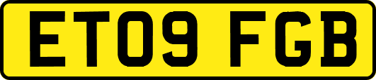 ET09FGB