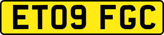 ET09FGC