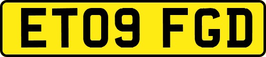 ET09FGD