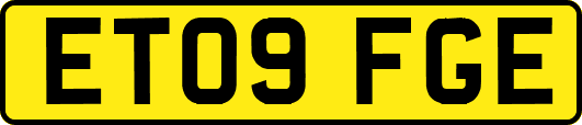 ET09FGE
