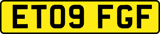 ET09FGF