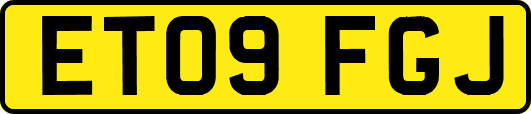 ET09FGJ