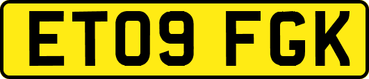 ET09FGK
