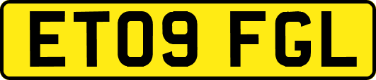 ET09FGL