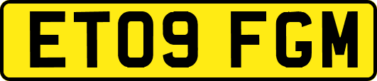 ET09FGM